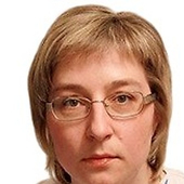 Гусарова Ирина Валерьевна, уролог