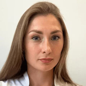 Кокорева Анастасия Игоревна, психолог