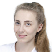 Давыдулина Коринна Владимировна, эндокринолог