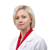 Кондакова Екатерина Александровна, терапевт