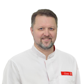 Бухарев Андрей Александрович, ЛОР