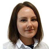 Казанова Татьяна Сергеевна, терапевт