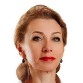 Москалёва Светлана Александровна, гинеколог