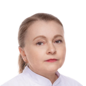 Бабарыкина Светлана Евгеньевна, гинеколог