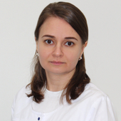 Пономарева Юлия Витальевна, терапевт