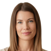 Жумай Анастасия Владимировна, психолог