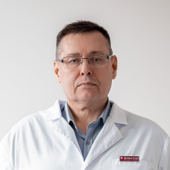 Ермошин Игорь Александрович, психиатр