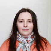 Петрова Олеся Сергеевна, логопед