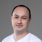 Зиннатнуров Ирек Ульфатович, стоматолог-ортопед