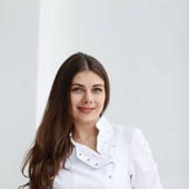 Палкина Екатерина Викторовна, гинеколог
