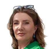 Чуб Елена Александровна, гинеколог