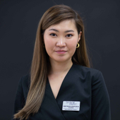 Аюшиева Светлана Баировна, ортодонт