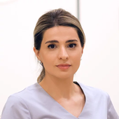 Магомедова Райзанат Багамедовна, гинеколог