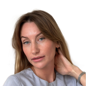 Платова Дарья Дмитриевна, репродуктолог