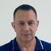 Голов Игорь Юрьевич, анестезиолог