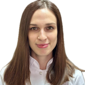 Панина Яна Александровна, кардиолог
