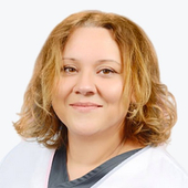 Артемьева Ольга Валерьевна, офтальмолог