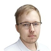 Иванов Антон Валерьевич, стоматолог-терапевт
