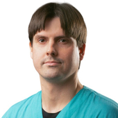 Поляков Артем Викторович, детский нейрохирург