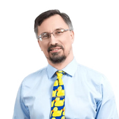 Жаринов Владислав Сергеевич, педиатр