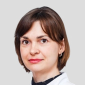 Винник Варвара Валериевна, психиатр