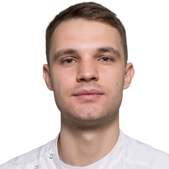 Филиппов Александр Олегович, остеопат