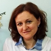 Ларина Наталья Павловна, психолог