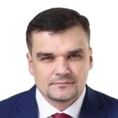 Захаров Вадим Николаевич, хирург