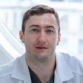 Ермолин Иван Евгеньевич, флеболог