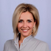 Румянцева Ольга Константиновна, стоматолог-терапевт