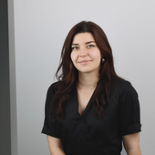 Артеменко Валерия Сергеевна, ортодонт