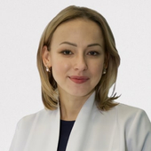 Мишарина Людмила Викторовна, аллерголог