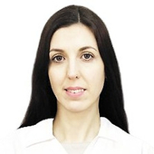 Богданова С. В., врач УЗД