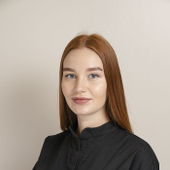 Ионова Алина Сергеевна, ортодонт