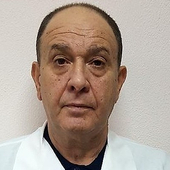 Есин Александр Данилович, уролог