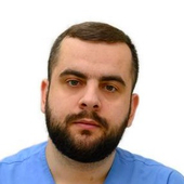 Крыльчук Роман Васильевич, стоматолог-хирург