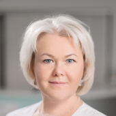 Попова Ульяна Владимировна, невролог