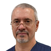 Пидгайный Олег Борисович, терапевт