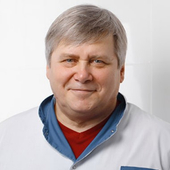 Полежаев Александр Михайлович, онколог