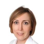 Яскевич Наталья Николаевна, онколог