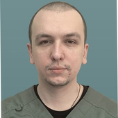 Пыльцин Борис Александрович, стоматолог-ортопед