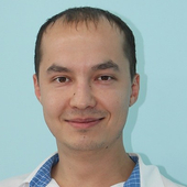 Бородкин Александр Николаевич, травматолог