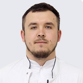 Набиуллин Равиль Раилевич, онколог