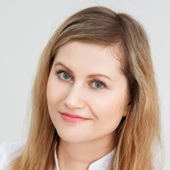 Кравченко Ольга Вячеславовна, гинеколог