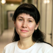 Алмазова Ирина, массажист