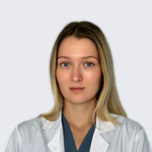 Степанова Любовь Алексеевна, детский врач УЗД