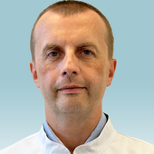 Зайцев Олег Владимирович, хирург