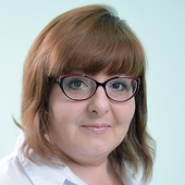 Першина Екатерина Сергеевна, нефролог