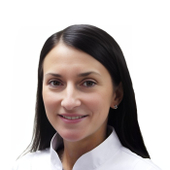 Перелыгина Елена Алексеевна, психолог