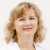 Дмитриева Светлана Павловна, стоматолог-терапевт